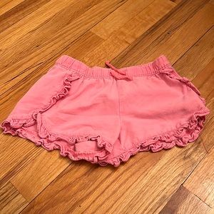 Gap Pink shorts